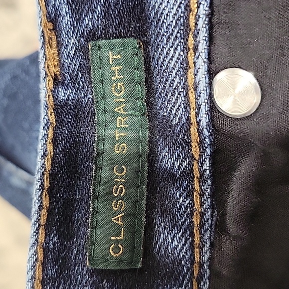 Ralph Lauren - Picture 8 of 8